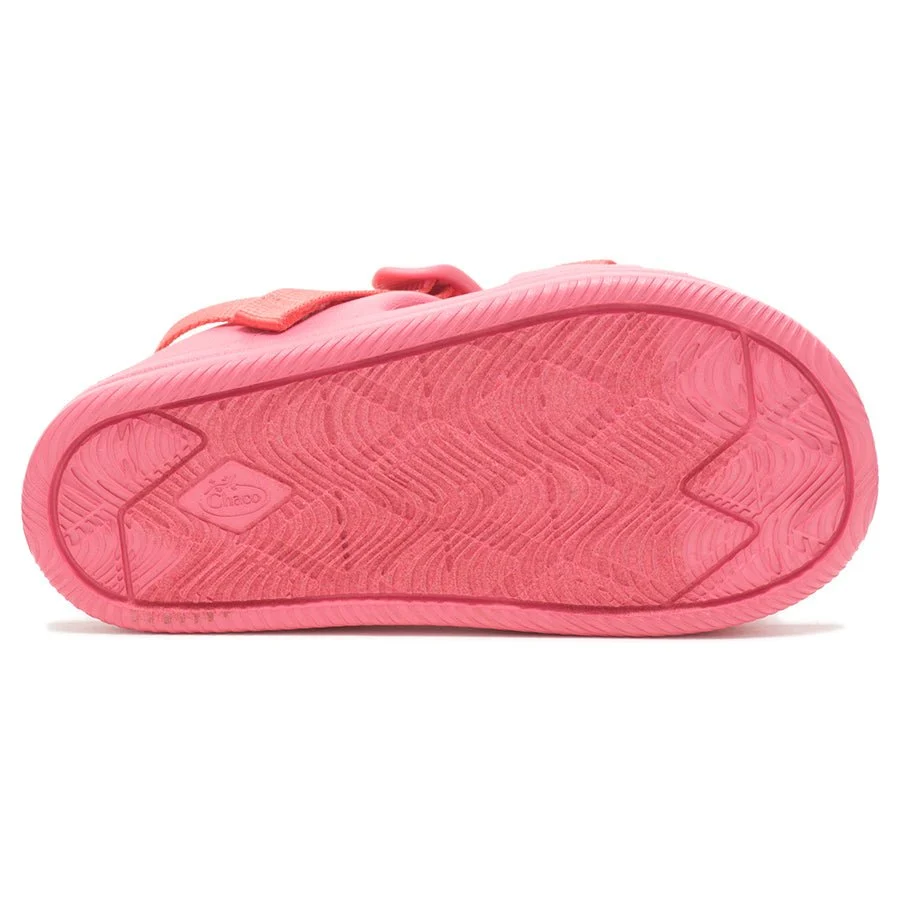 Chaco Chillos Sport Kid's Sandals - Image 23