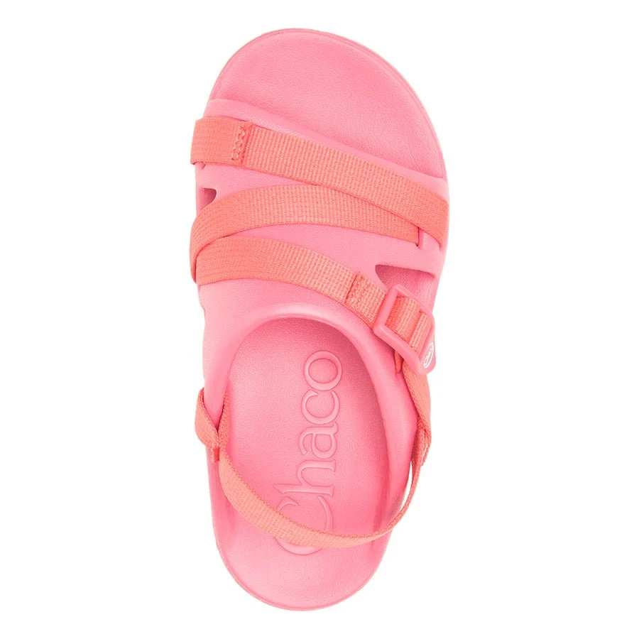 Chaco Chillos Sport Kid's Sandals - Image 22