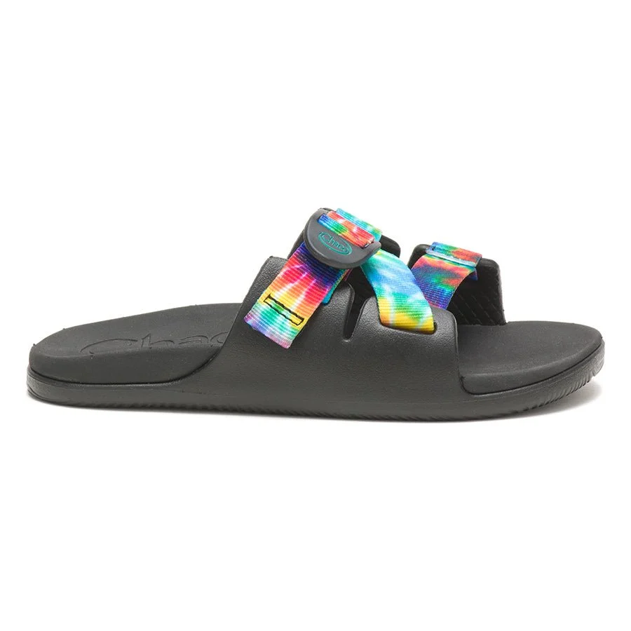 Chaco Chillos Slides for Kids - Image 3