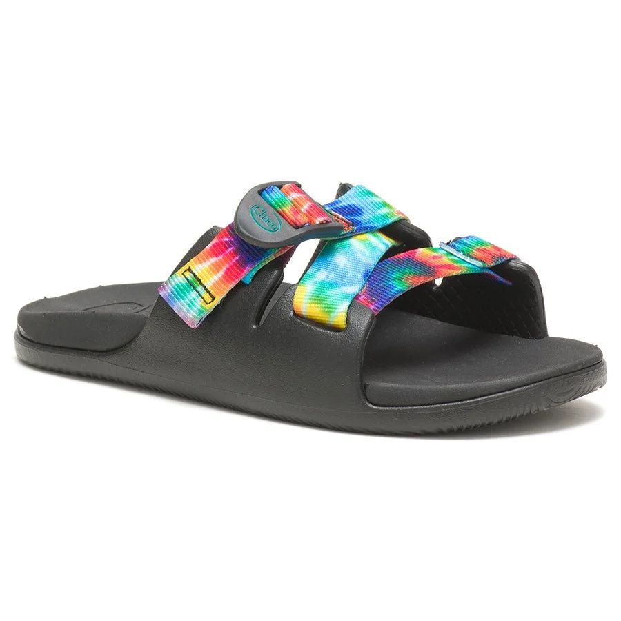 Chaco Chillos Slides for Kids - Image 2