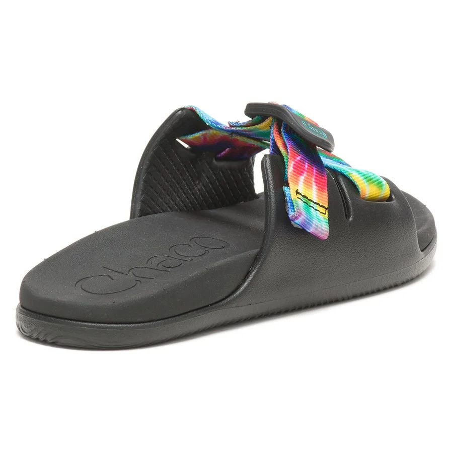 Chaco Chillos Slides for Kids - Image 4