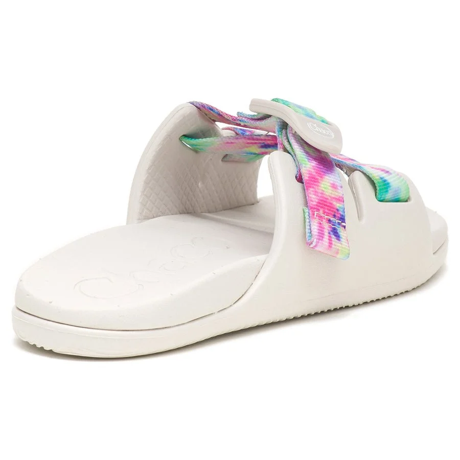 Chaco Chillos Slides for Kids - Image 29