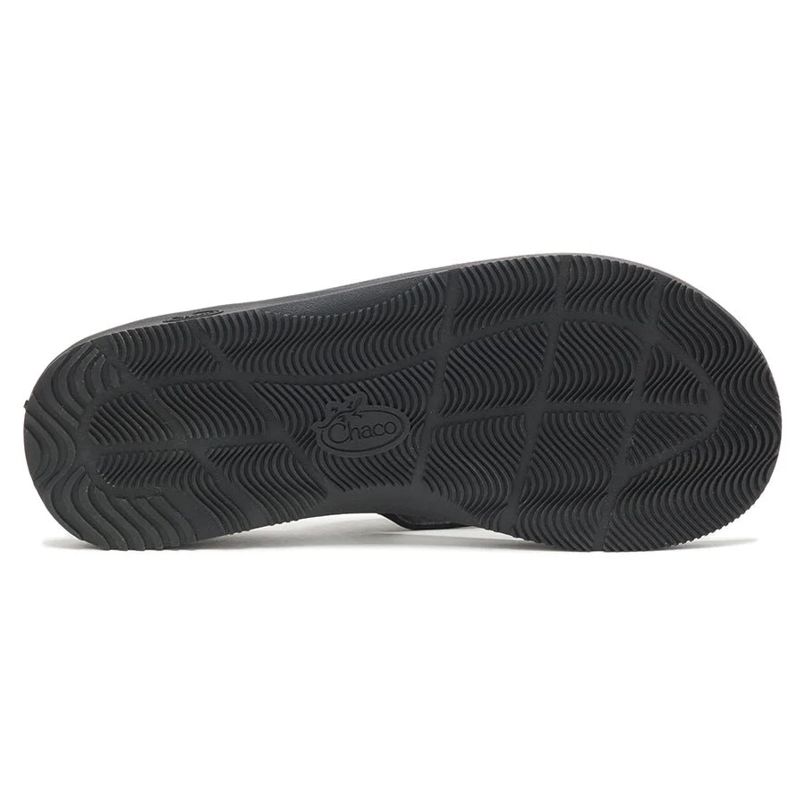 Chaco Classic Leather Flip Sandals for Men - Image 6