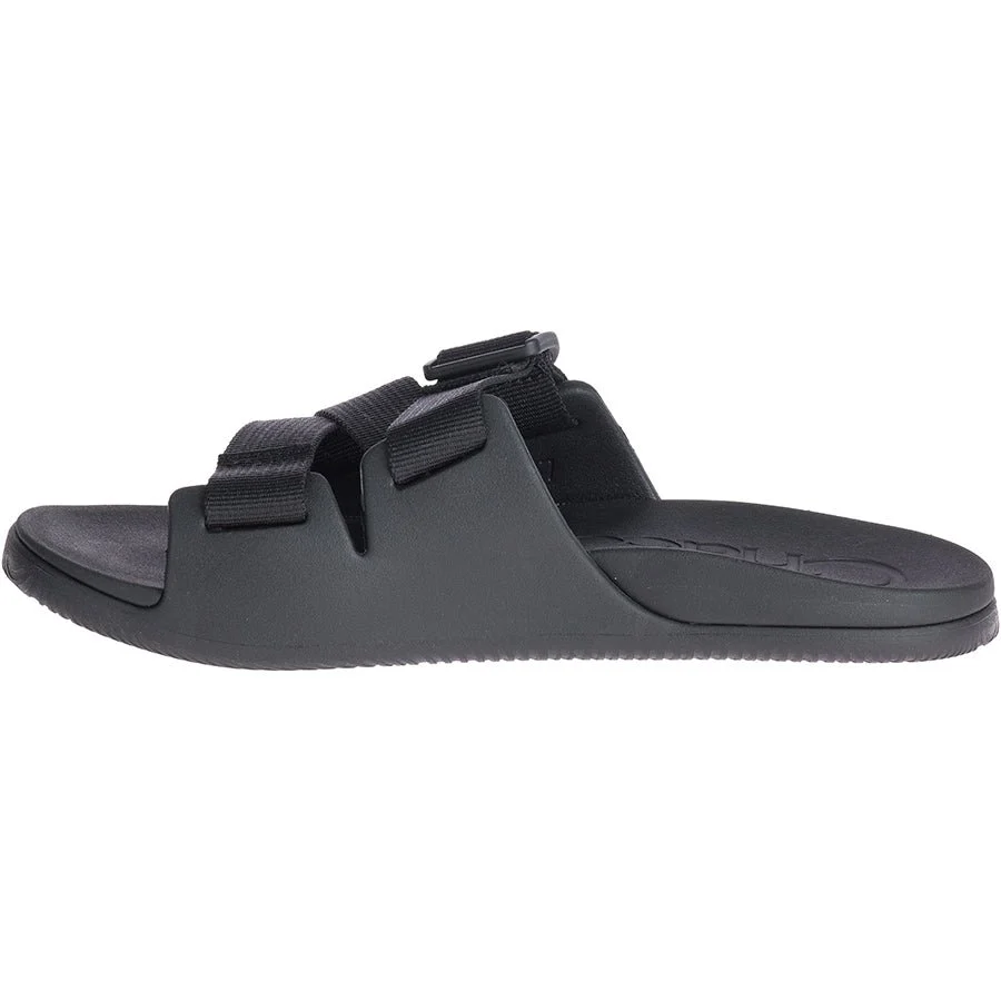 Chaco Chillos Slides for Women - Image 4