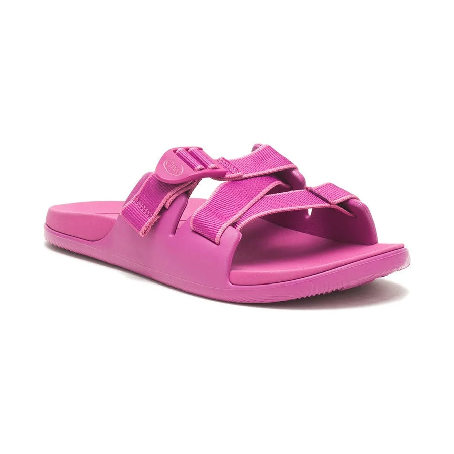 Chaco Chillos Slides for Women - Image 29