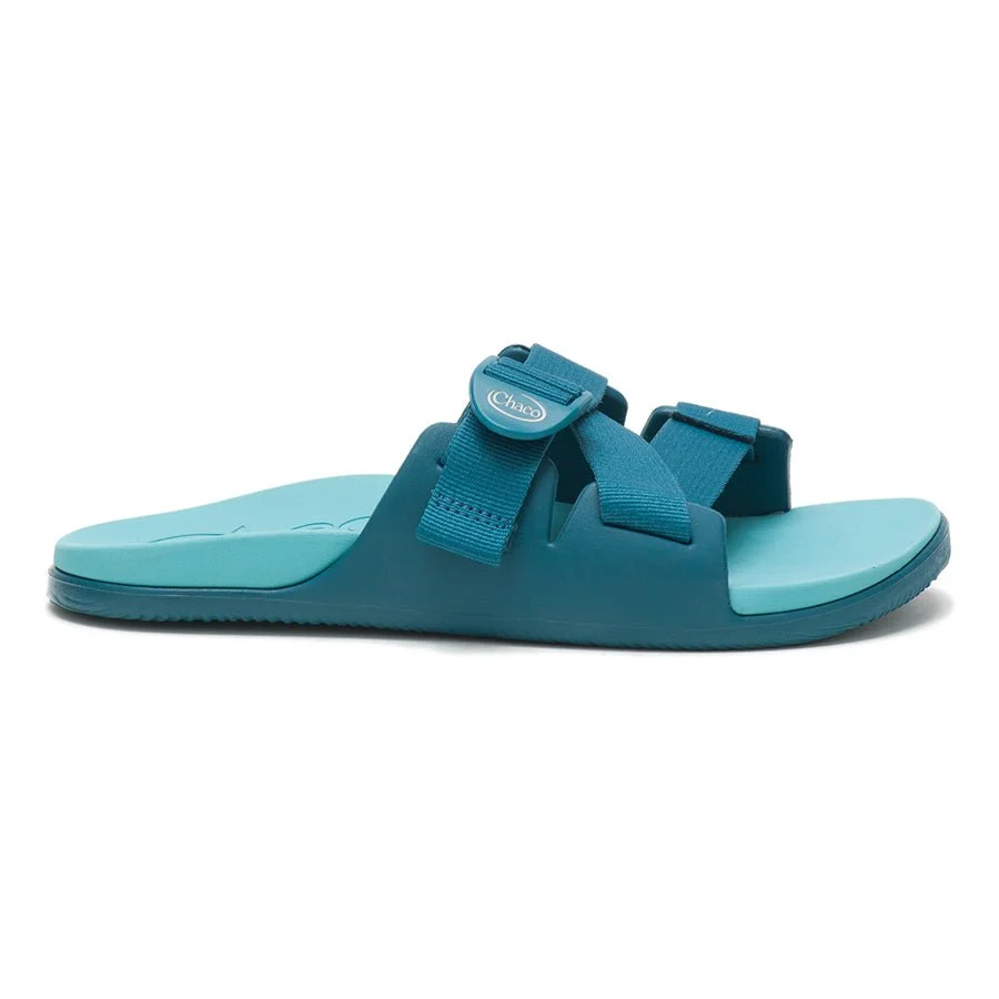 Chaco Chillos Slides for Women - Image 21