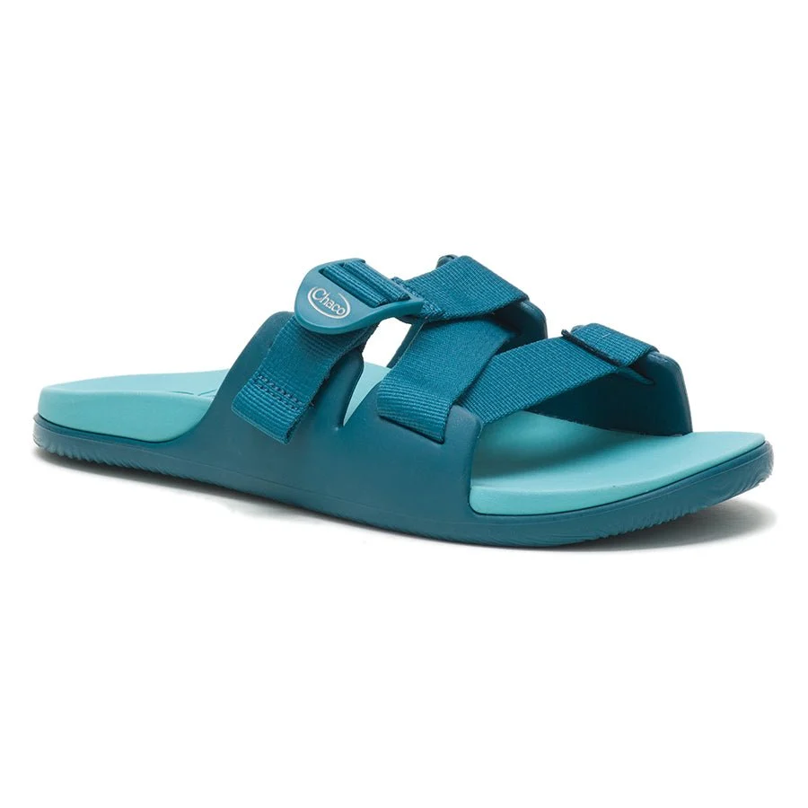 Chaco Chillos Slides for Women - Image 22