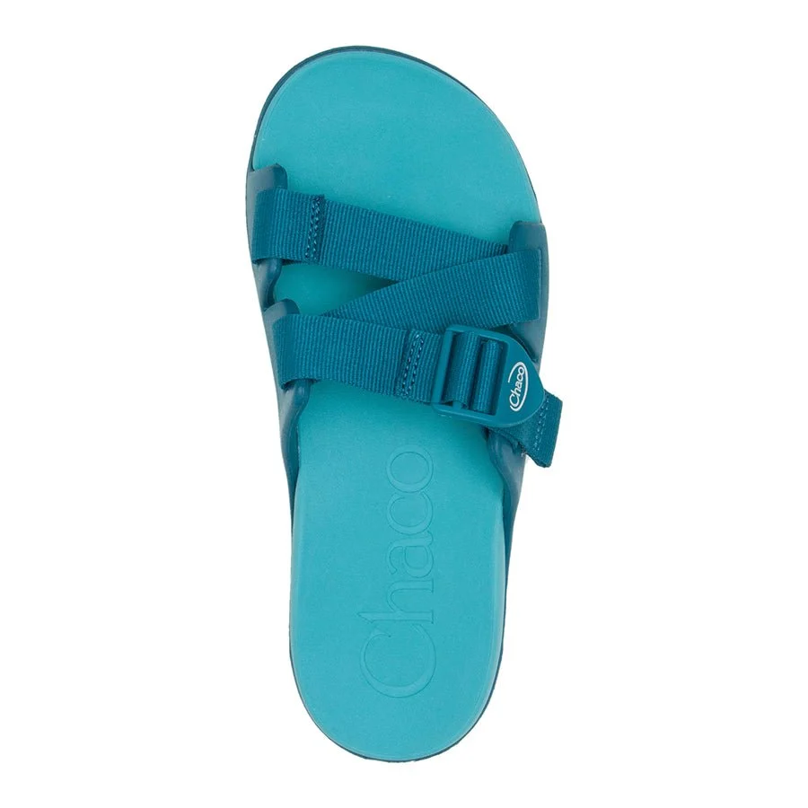 Chaco Chillos Slides for Women - Image 25