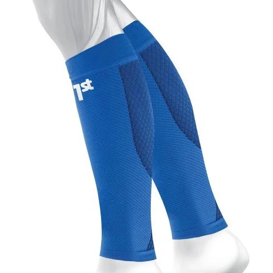 OS1st CS6 Performance Calf Sleeves - Image 4