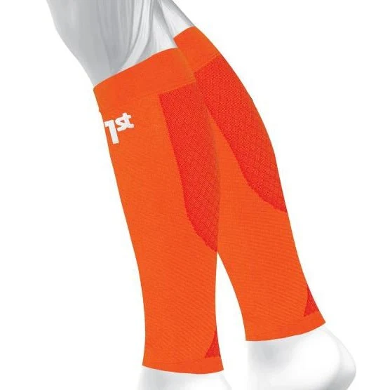 OS1st CS6 Performance Calf Sleeves - Image 7