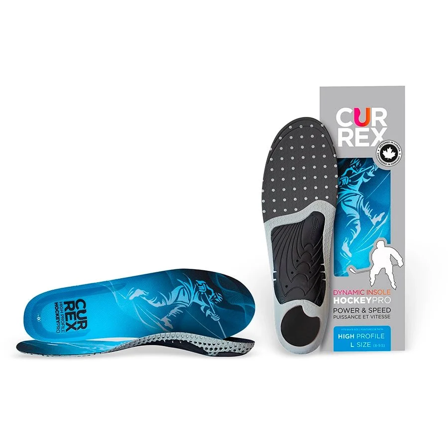 CURREX HockeyPro Insoles - Image 4