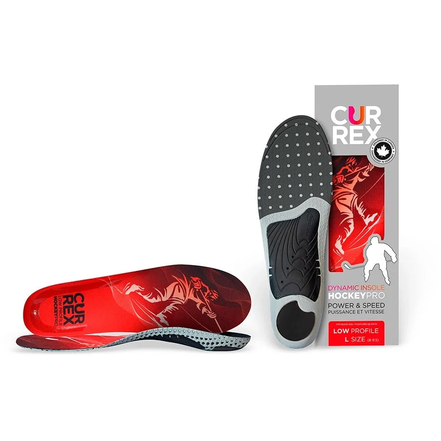 CURREX HockeyPro Insoles - Image 2
