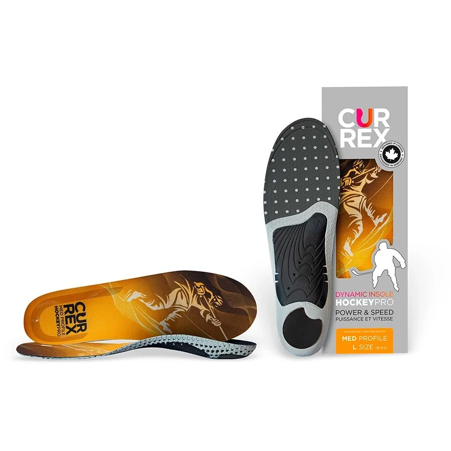 CURREX HockeyPro Insoles - Image 3