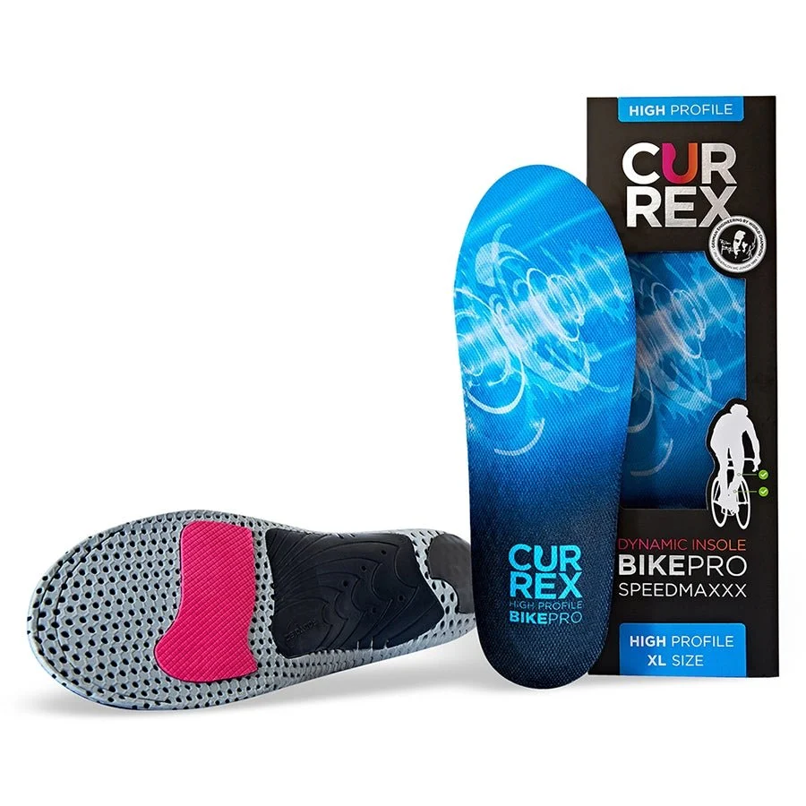 CURREX BikePro Insoles - Image 4