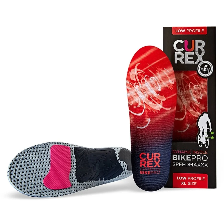 CURREX BikePro Insoles - Image 2