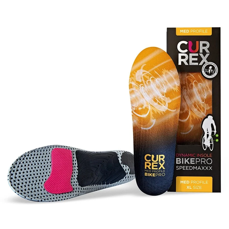 CURREX BikePro Insoles - Image 3
