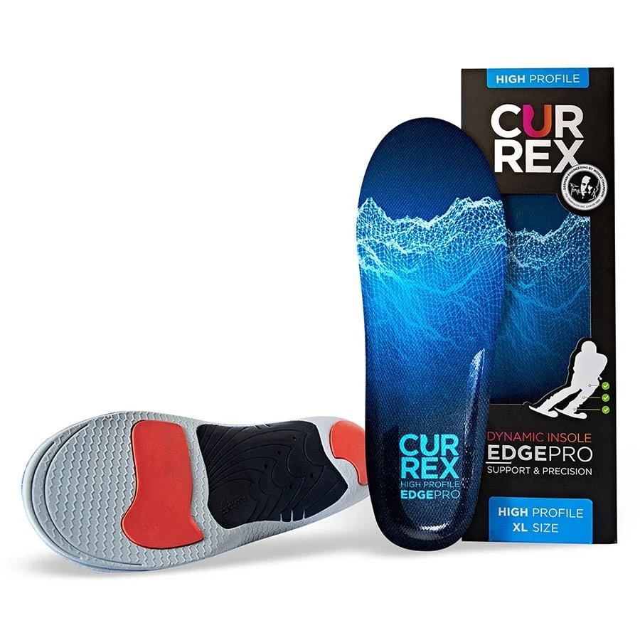 CURREX EdgePro Insoles - Image 4
