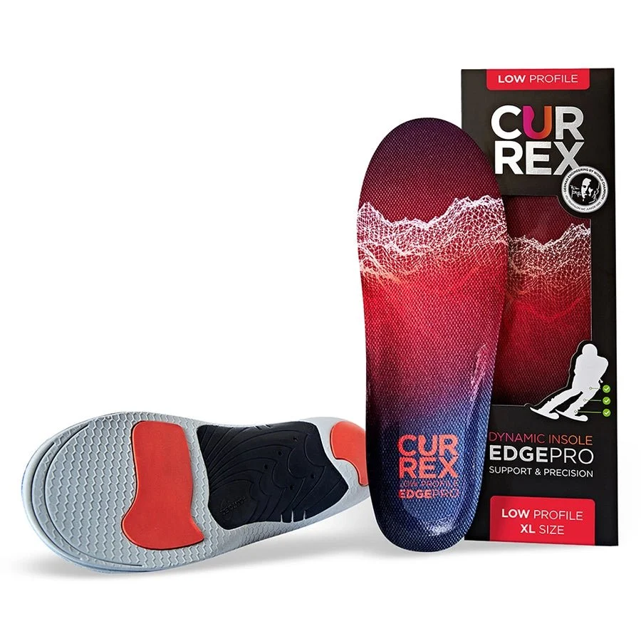 CURREX EdgePro Insoles - Image 2
