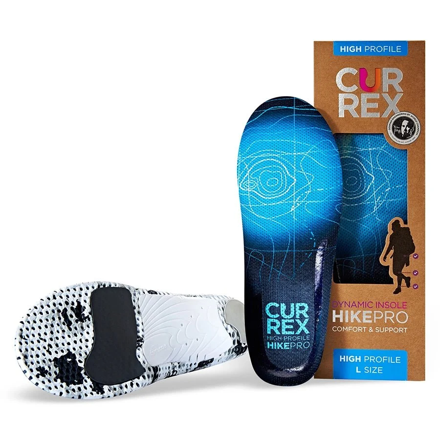 CURREX HikePro Insoles - Image 4