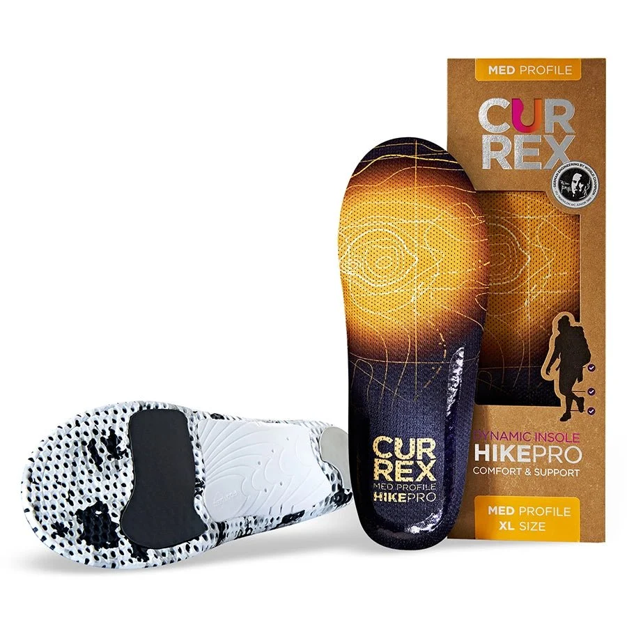 CURREX HikePro Insoles - Image 3