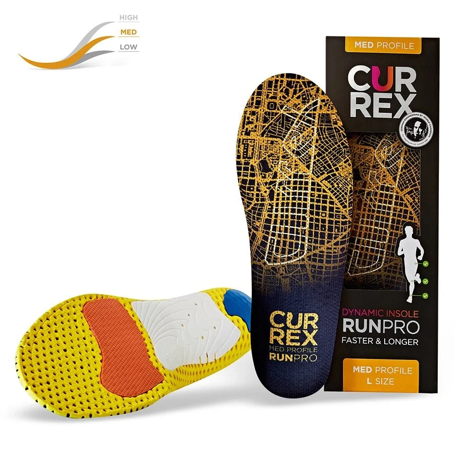 CURREX RunPro Insoles - Image 3