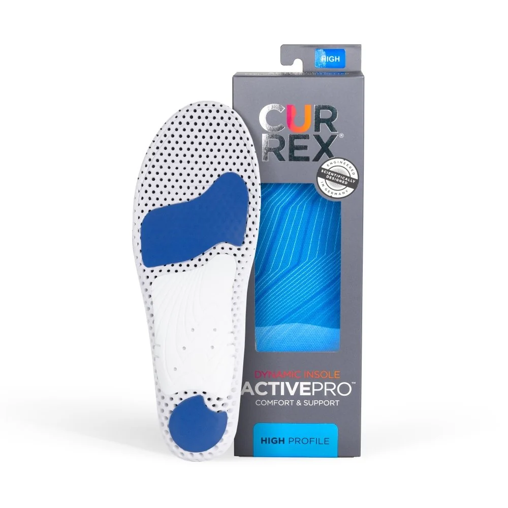 Currex ActivePro Insoles - Image 12