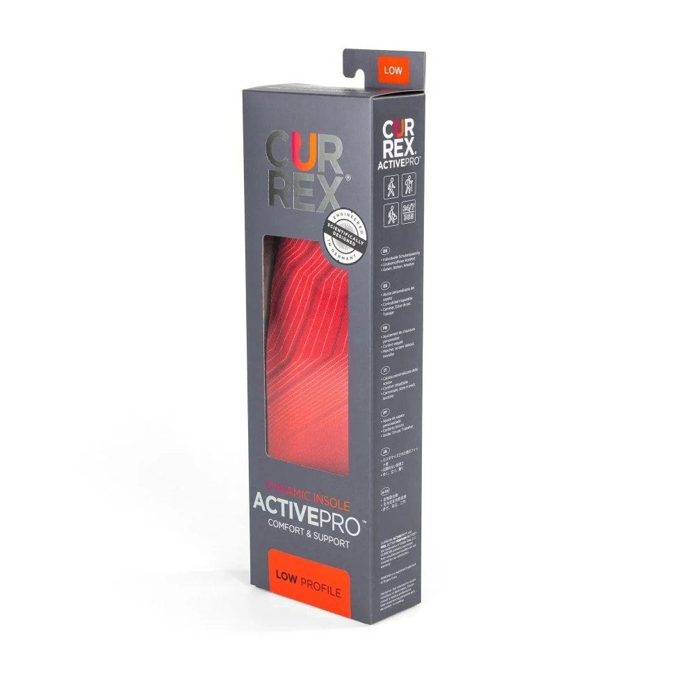 Currex ActivePro Insoles - Image 15