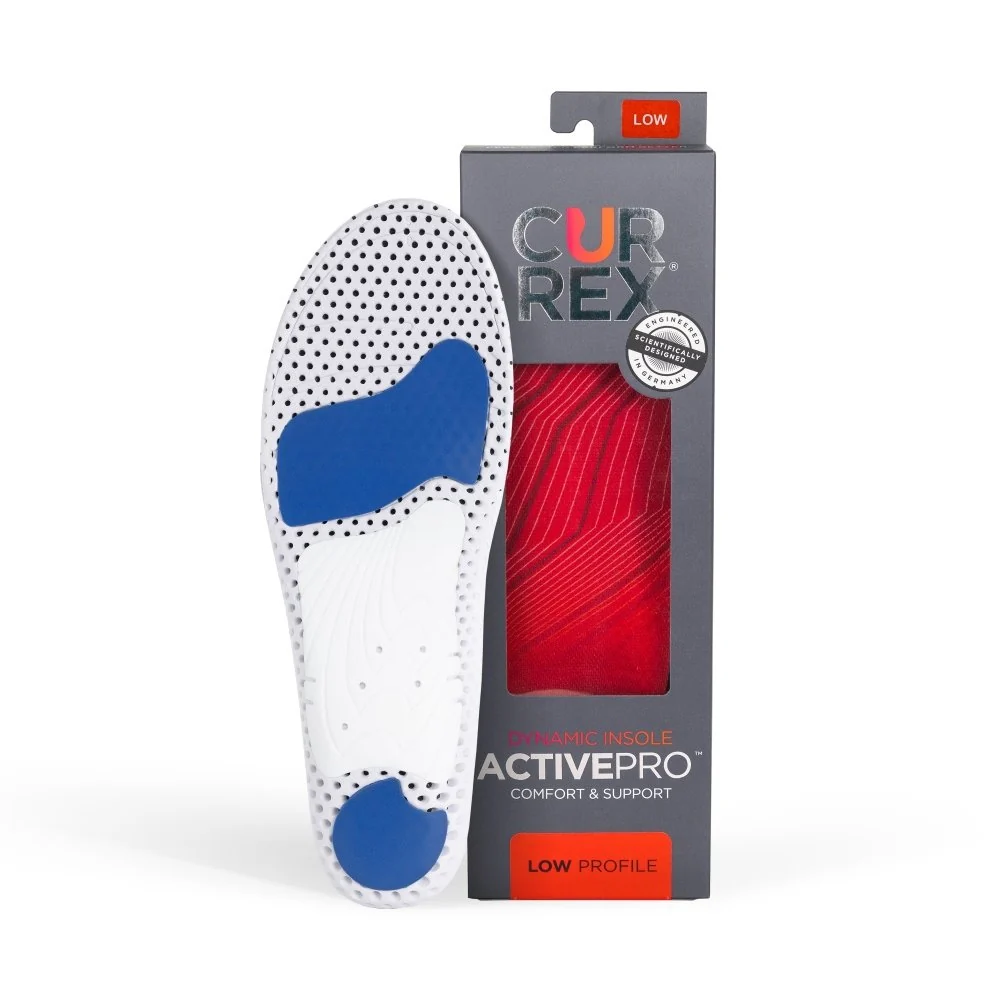 Currex ActivePro Insoles - Image 22