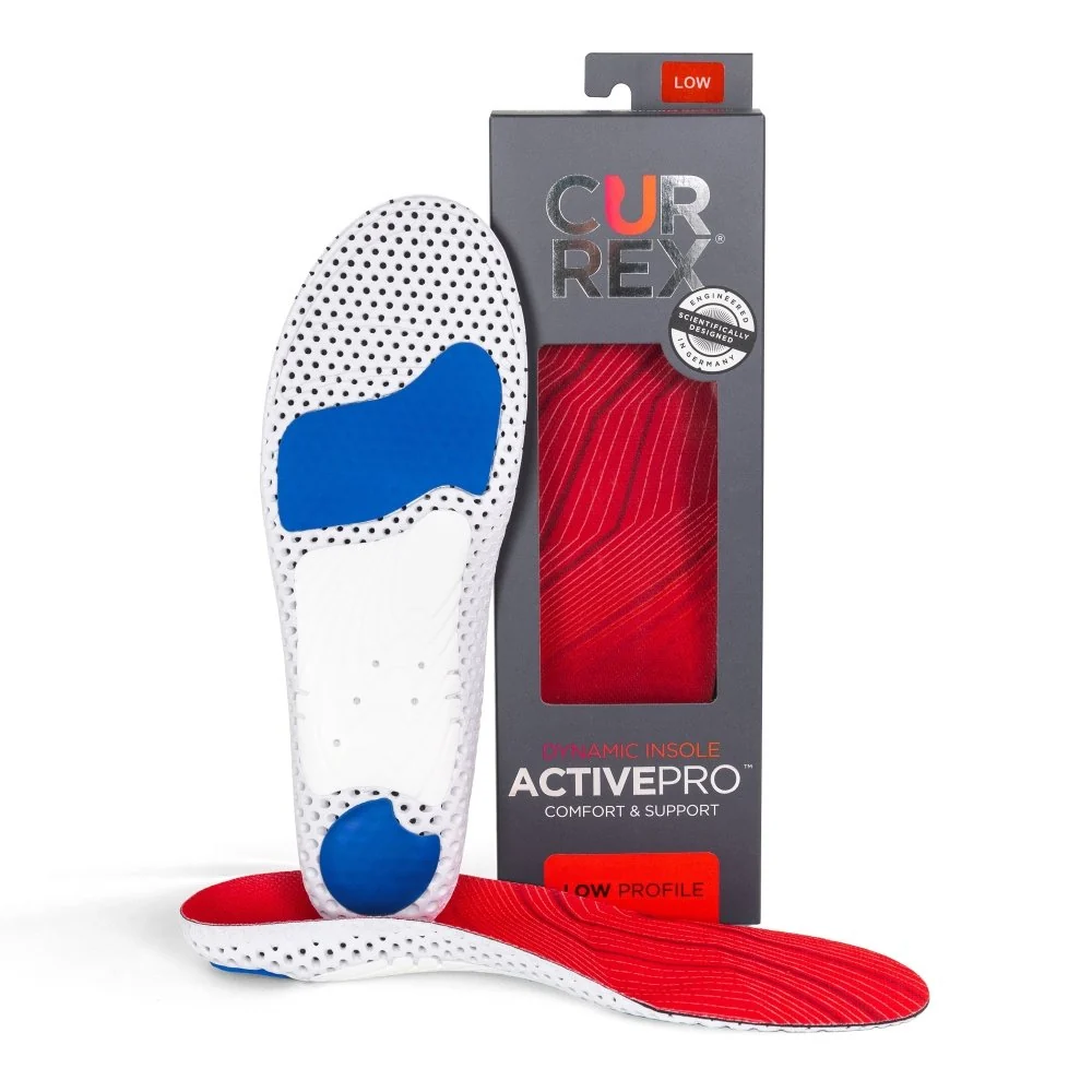 Currex ActivePro Insoles - Image 13