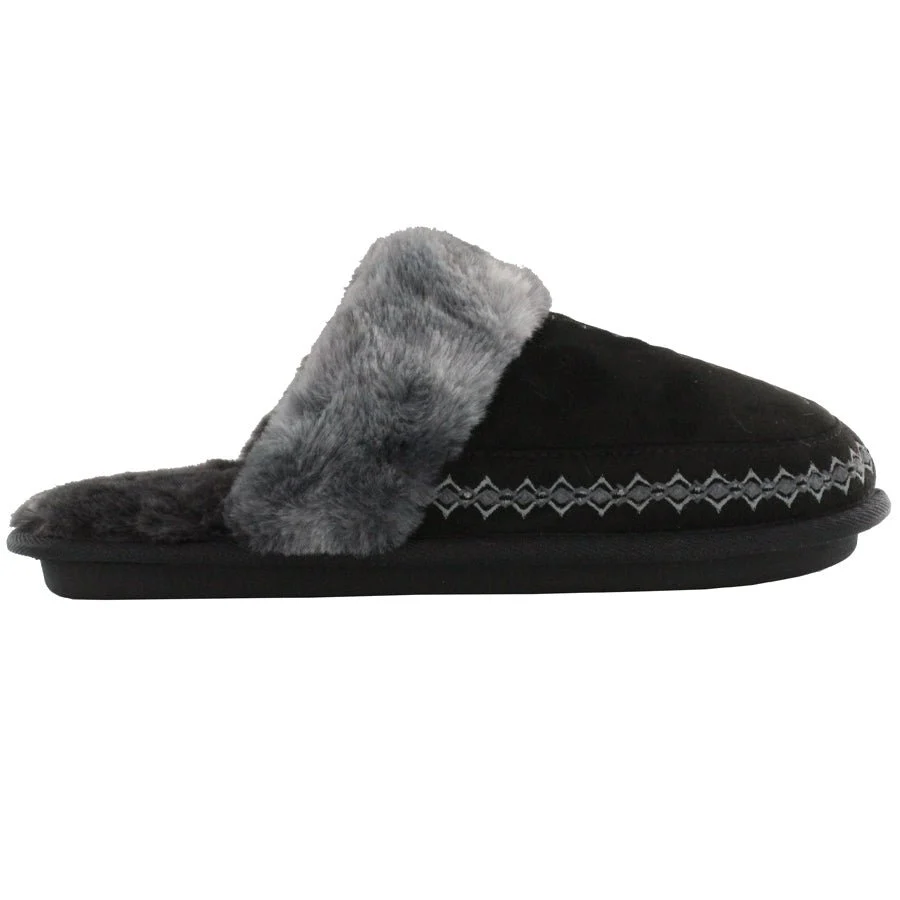 Cobian Colima Mule Slippers for Women - Image 4