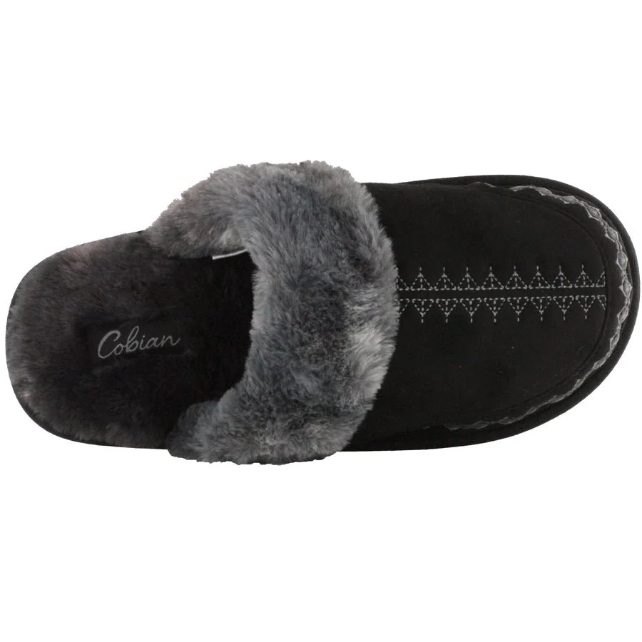 Cobian Colima Mule Slippers for Women - Image 5