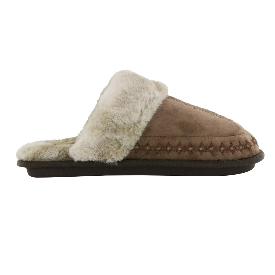 Cobian Colima Mule Slippers for Women - Image 9