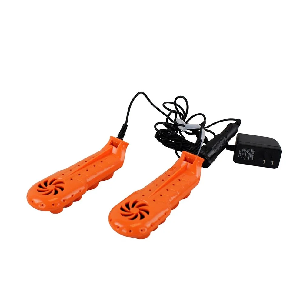 DRYGUY Travel DRY DX - Portable Boot /Shoe Dryer - Image 2