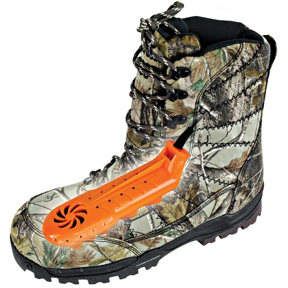 DRYGUY Travel DRY DX - Portable Boot /Shoe Dryer - Image 3