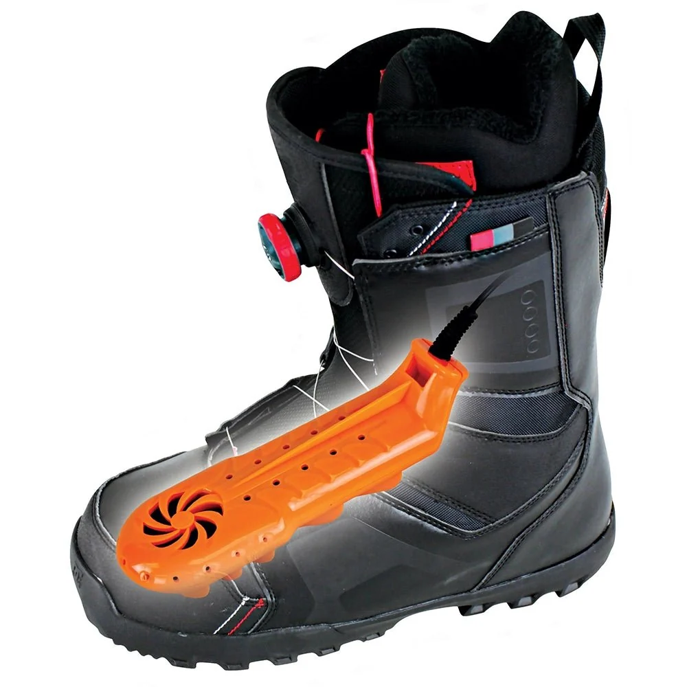 DRYGUY Travel DRY DX - Portable Boot /Shoe Dryer - Image 4