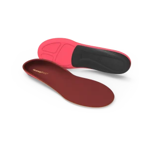 Superfeet Winter Support Insoles