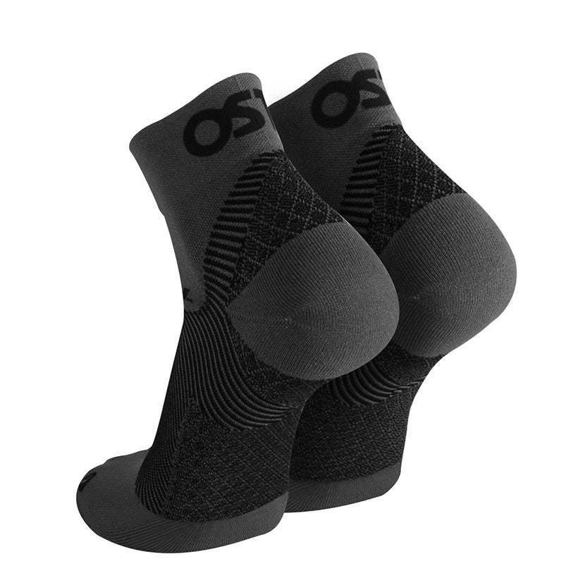 OS1st FS4 1/4 Crew Plantar Fasciitis Socks - Image 2