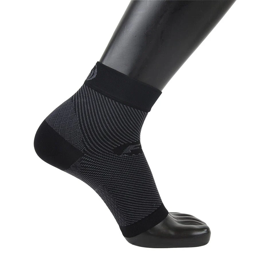 OS1st FS6 Performance Foot Sleeves - Single or Pair - Image 4