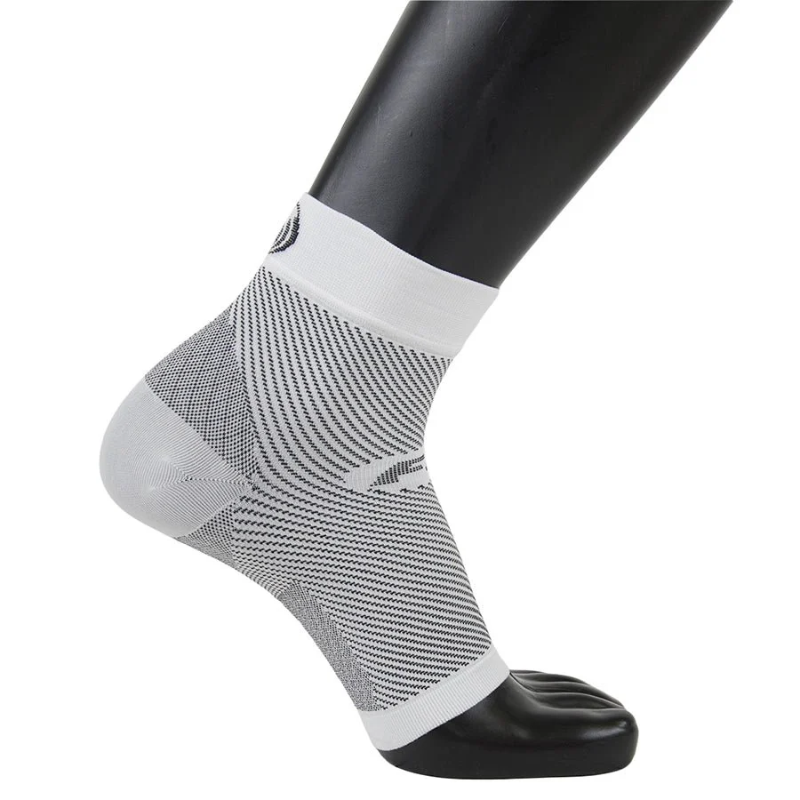 OS1st FS6 Performance Foot Sleeves - Single or Pair - Image 6