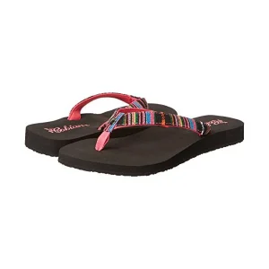 Cobian Fiesta Skinny Bounce Sandals for Women