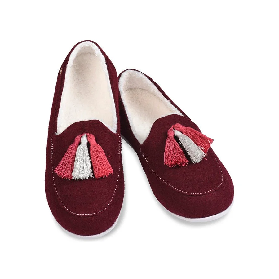 Spenco Hearthside Slippers for Women - Image 10