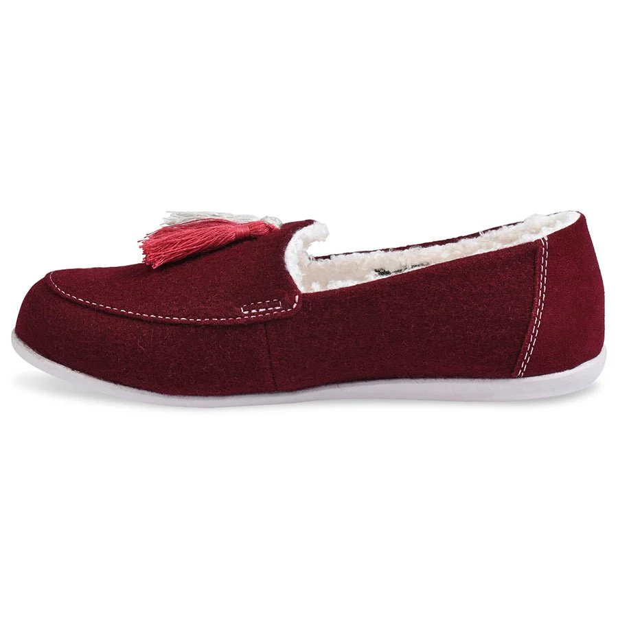 Spenco Hearthside Slippers for Women - Image 13