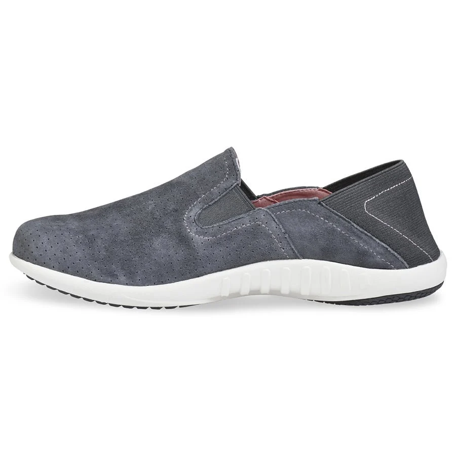 Spenco Siesta Convertible Slip-on Shoes for Women - Image 13