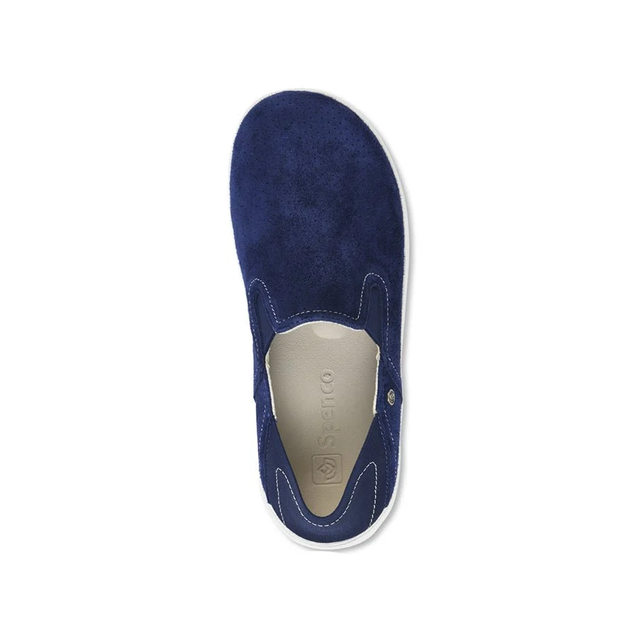 Spenco Siesta Convertible Slip-on Shoes for Women - Image 4