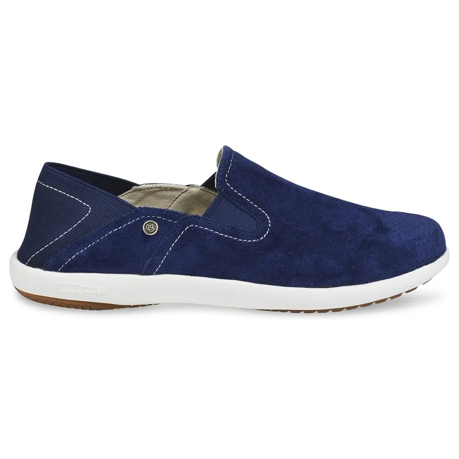 Spenco Siesta Convertible Slip-on Shoes for Women - Image 7