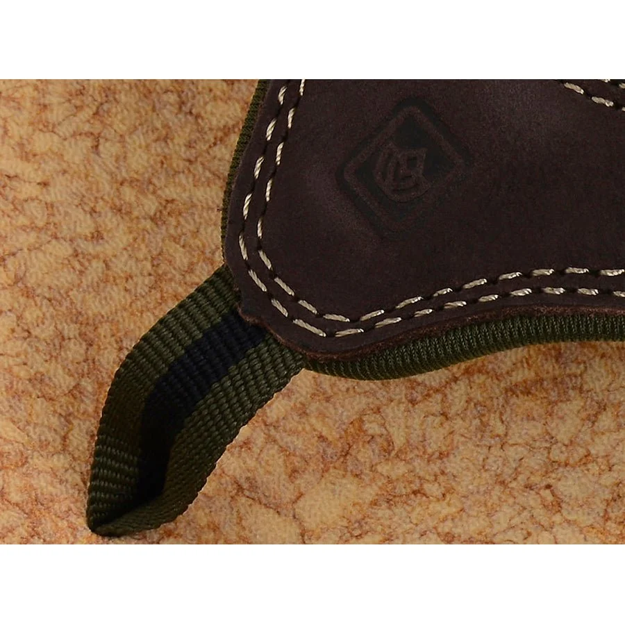 Spenco Leather Yumi Sandals for Men - Image 7