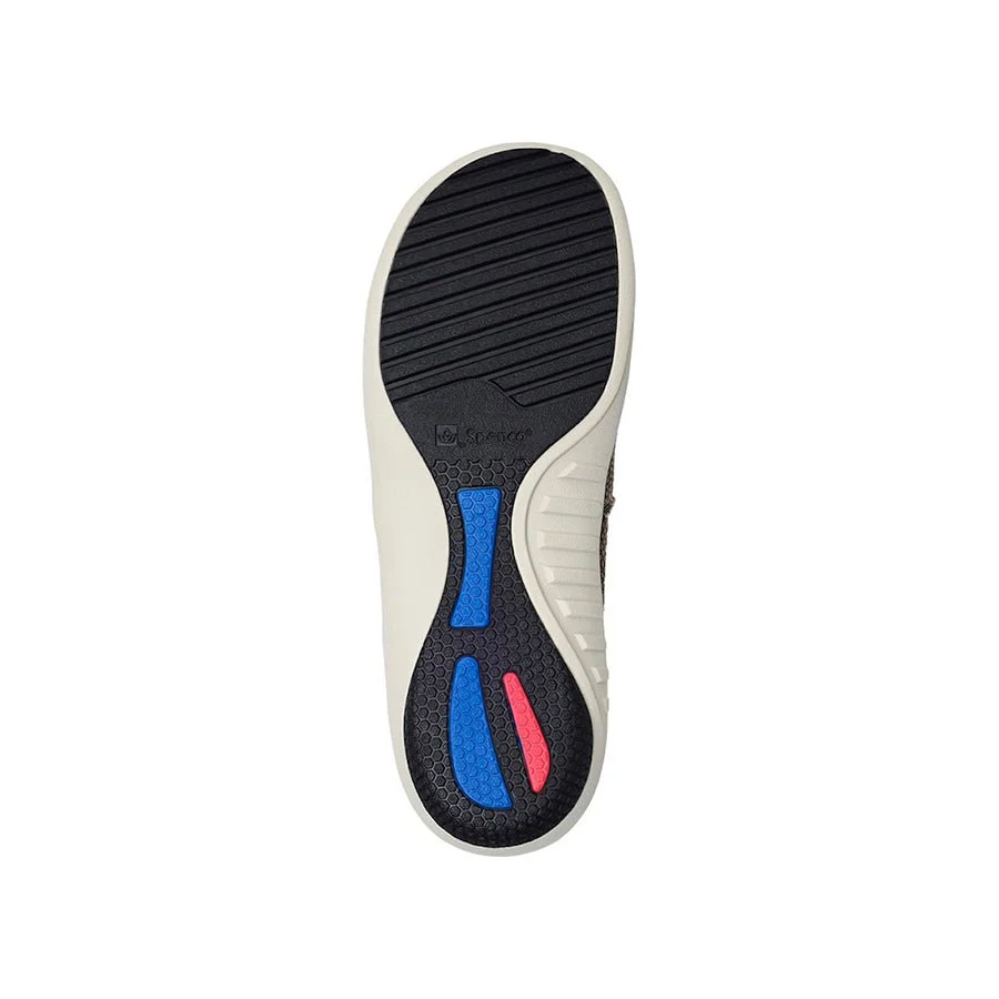Spenco Siesta Slides for Men - Image 9