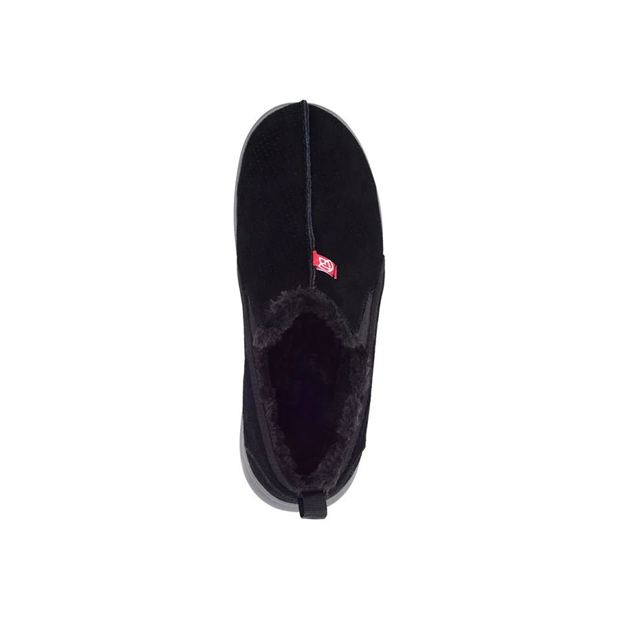 Spenco Supreme Shearling Slippers for Men - Image 16