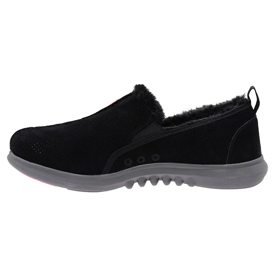 Spenco Supreme Shearling Slippers for Men - Image 21