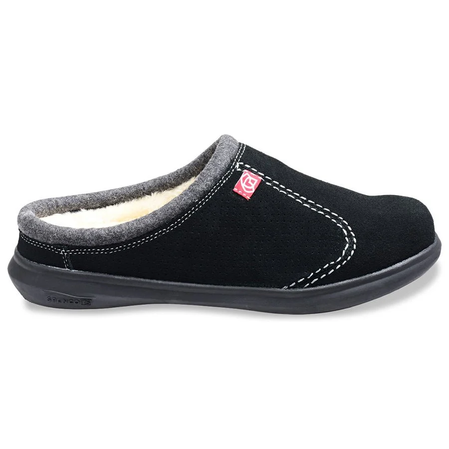 Spenco Supreme Slide Slippers for Men - Image 6